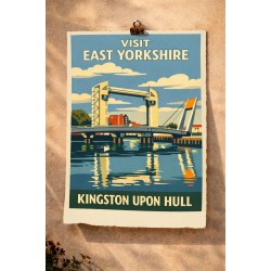 Kingston Upon Hull - East Yorkshire