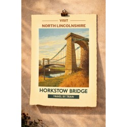 Horkstow Bridge, North Lincolnshire