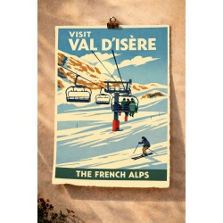 Visit Val d'lsere
